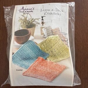 Crochet Kits